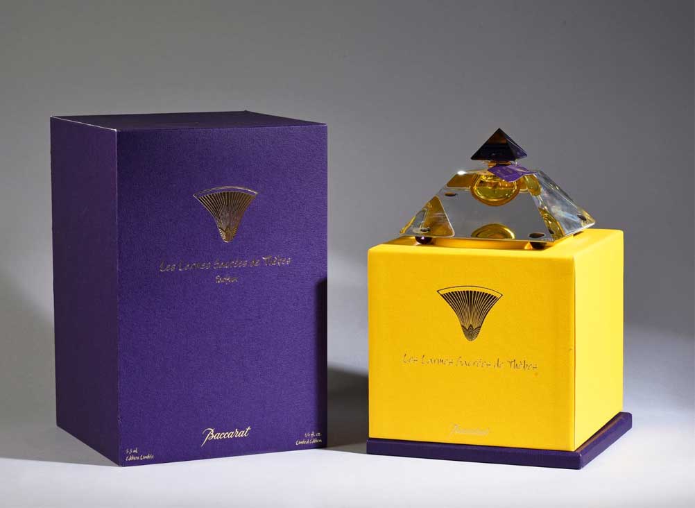 10 Parfum Termahal di Dunia, Mau Coba? 5 10 Parfum Termahal di Dunia, Mau Coba? 5