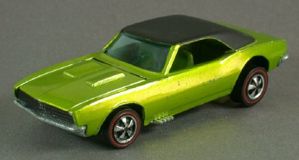 10 Hot Wheels Termahal di Dunia, Harganya Selangit! 4 10 Hot Wheels Termahal di Dunia, Harganya Selangit! 4