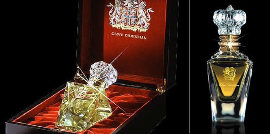 10 Parfum Termahal di Dunia, Mau Coba? 4 10 Parfum Termahal di Dunia, Mau Coba? 4