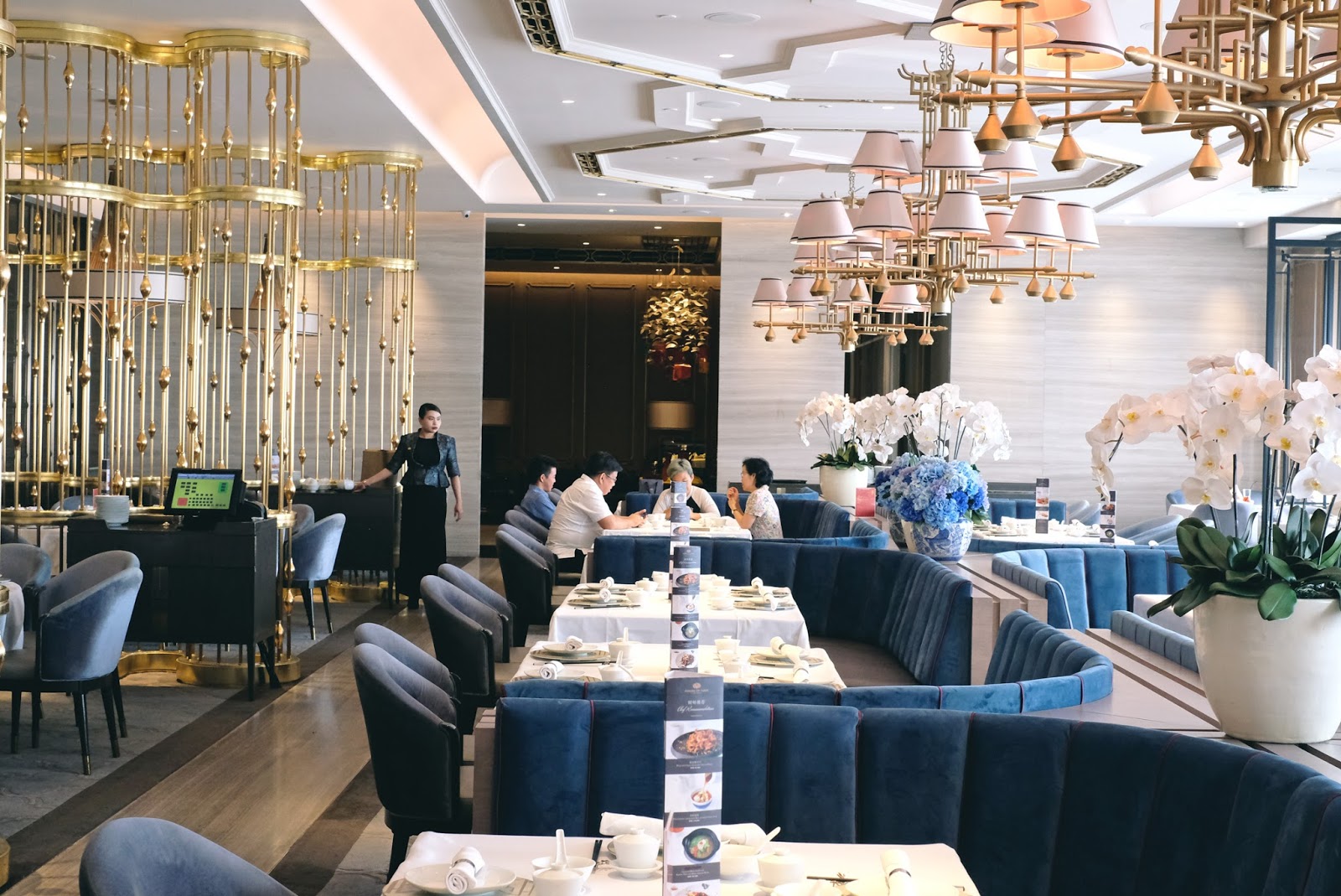 Mau Dinner Mewah? Inilah 10 Restoran Termahal di Jakarta 6