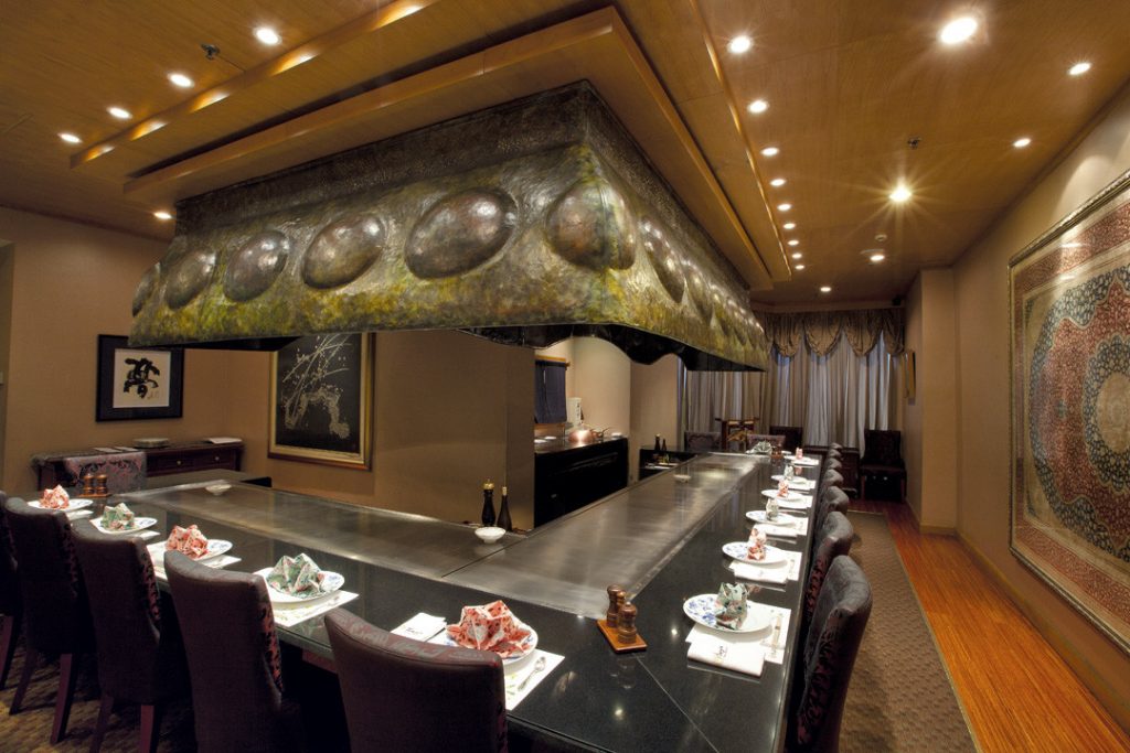 Mau Dinner Mewah? Inilah 10 Restoran Termahal di Jakarta 2