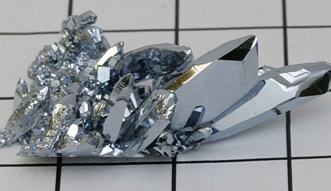 Bukan Emas Ataupun Berlian, Inilah 10 Benda Termahal di Dunia 7 Bukan Emas Ataupun Berlian, Inilah 10 Benda Termahal di Dunia 7