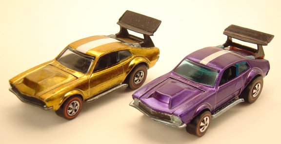 10 Hot Wheels Termahal di Dunia, Harganya Selangit! 5 10 Hot Wheels Termahal di Dunia, Harganya Selangit! 5