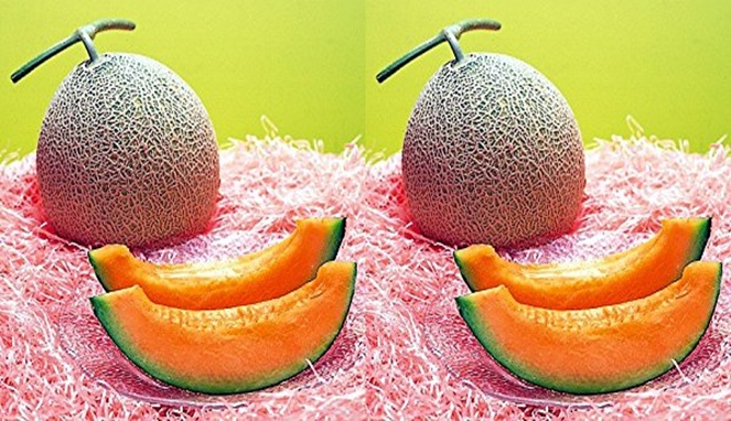 10 Buah Termahal di Dunia, Ada Yang Seharga Mobil! 1