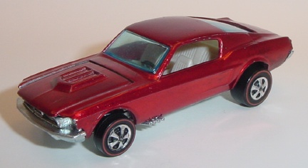 10 Hot Wheels Termahal di Dunia, Harganya Selangit! 3 10 Hot Wheels Termahal di Dunia, Harganya Selangit! 3