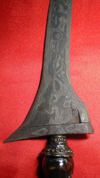 10 Keris Kuno Termahal Yang Dicari Para Kolektor 8 10 Keris Kuno Termahal Yang Dicari Para Kolektor 8