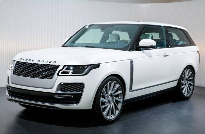 10 Mobil SUV Termahal di Dunia Beserta Harganya Yang Fantastis 8 10 Mobil SUV Termahal di Dunia Beserta Harganya Yang Fantastis 8