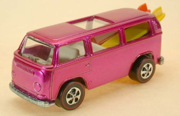 10 Hot Wheels Termahal di Dunia, Harganya Selangit! 2 10 Hot Wheels Termahal di Dunia, Harganya Selangit! 2