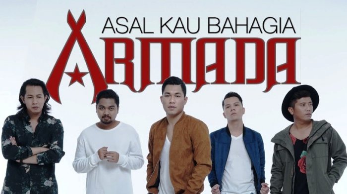 10 Band Termahal di Indonesia, Honor Sampai Ratusan Juta! 6 10 Band Termahal di Indonesia, Honor Sampai Ratusan Juta! 6