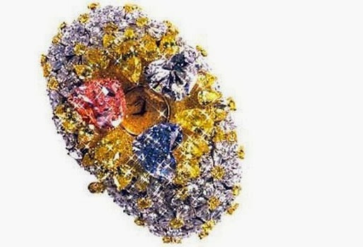 10 Jam Tangan Termahal di Dunia, Mau Beli? 4