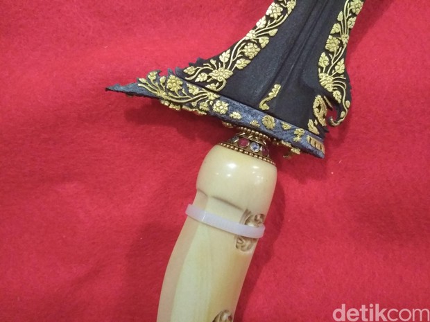 10 Keris Kuno Termahal Yang Dicari Para Kolektor 2 10 Keris Kuno Termahal Yang Dicari Para Kolektor 2