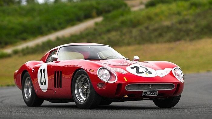 Bukan Emas Ataupun Berlian, Inilah 10 Benda Termahal di Dunia 4 Bukan Emas Ataupun Berlian, Inilah 10 Benda Termahal di Dunia 4