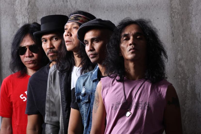 10 Band Termahal di Indonesia, Honor Sampai Ratusan Juta! 1 10 Band Termahal di Indonesia, Honor Sampai Ratusan Juta! 1