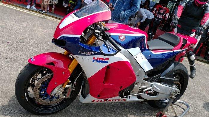 10 Motor Termahal di Indonesia, Cocok Buat Kalian Yang Hobi 1 10 Motor Termahal di Indonesia, Cocok Buat Kalian Yang Hobi 1