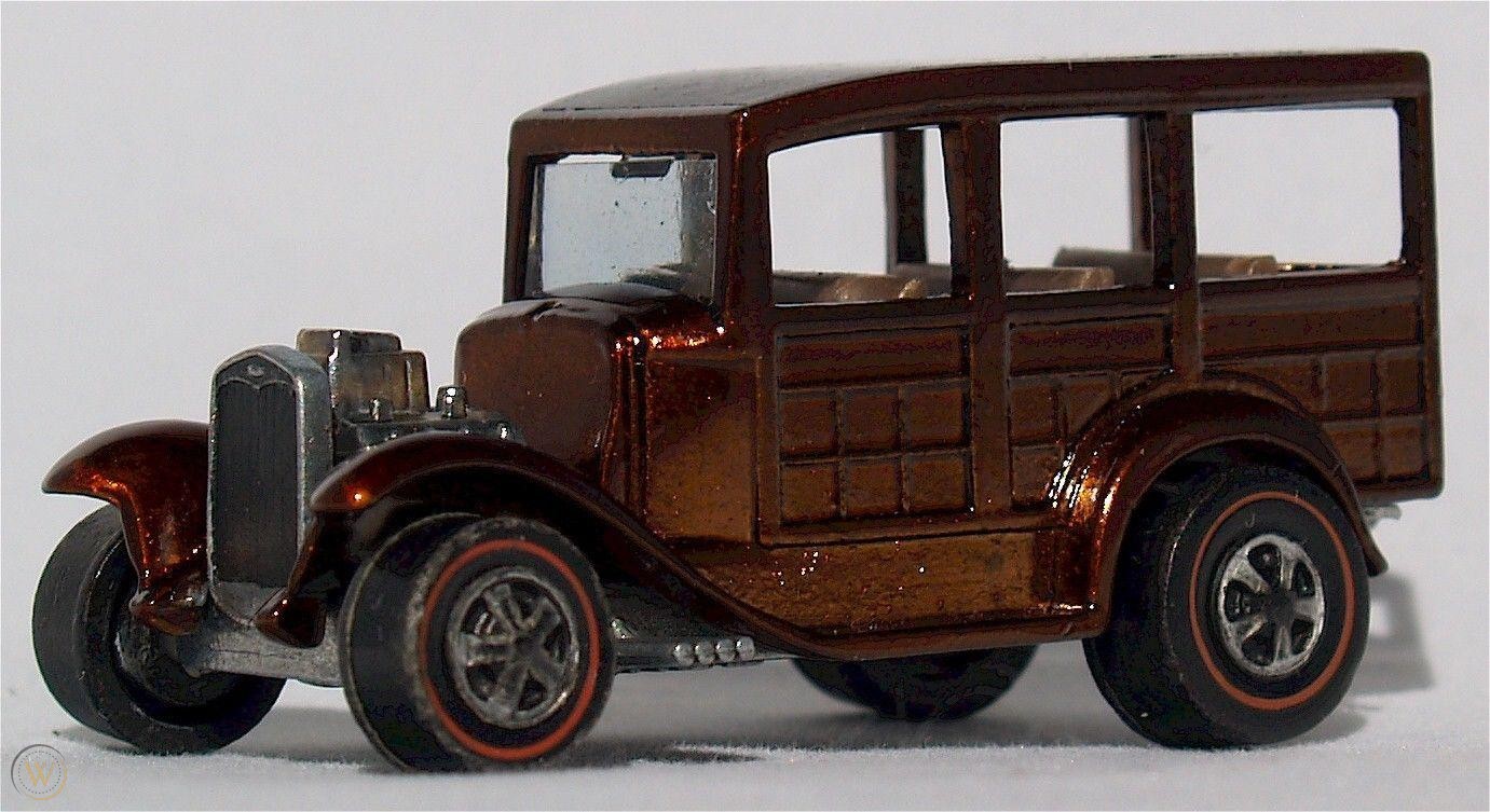10 Hot Wheels Termahal di Dunia, Harganya Selangit! 10 10 Hot Wheels Termahal di Dunia, Harganya Selangit! 10