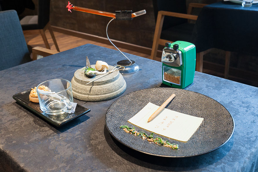 Mau Dinner Mewah? Inilah 10 Restoran Termahal di Jakarta 1