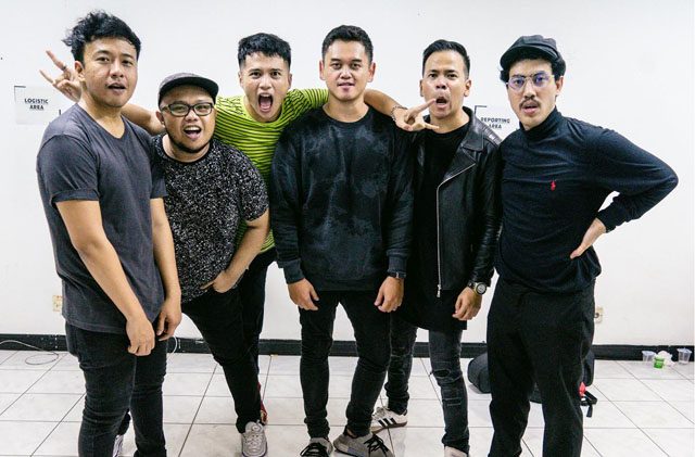 10 Band Termahal di Indonesia, Honor Sampai Ratusan Juta! 7 10 Band Termahal di Indonesia, Honor Sampai Ratusan Juta! 7