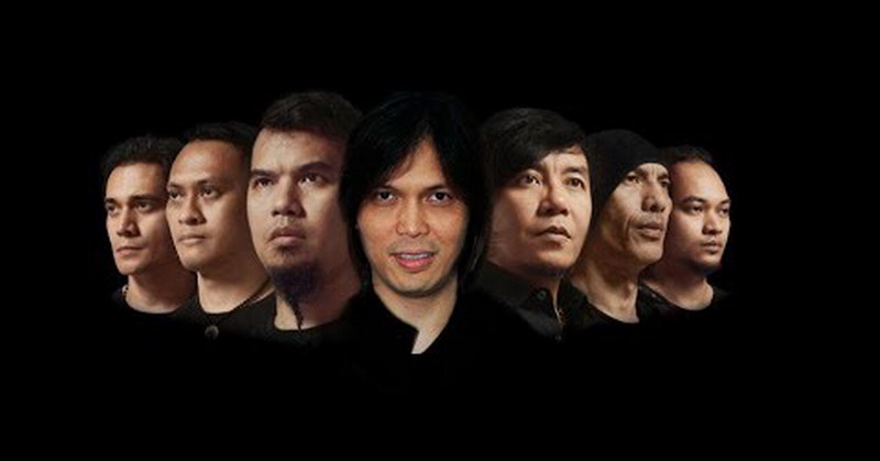 10 Band Termahal di Indonesia, Honor Sampai Ratusan Juta! 2 10 Band Termahal di Indonesia, Honor Sampai Ratusan Juta! 2