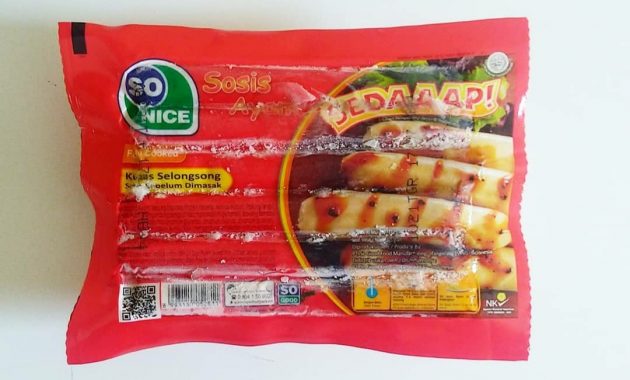 10 Toko Frozen Food Di Tangerang 2021 Distributor Kemitraan