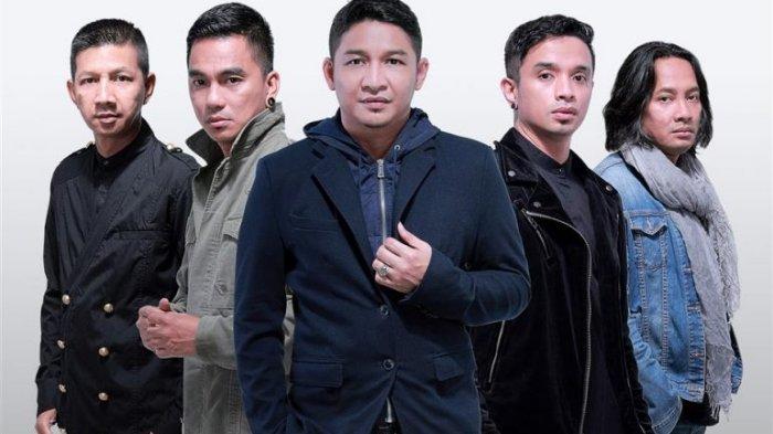 10 Band Termahal di Indonesia, Honor Sampai Ratusan Juta! 5 10 Band Termahal di Indonesia, Honor Sampai Ratusan Juta! 5