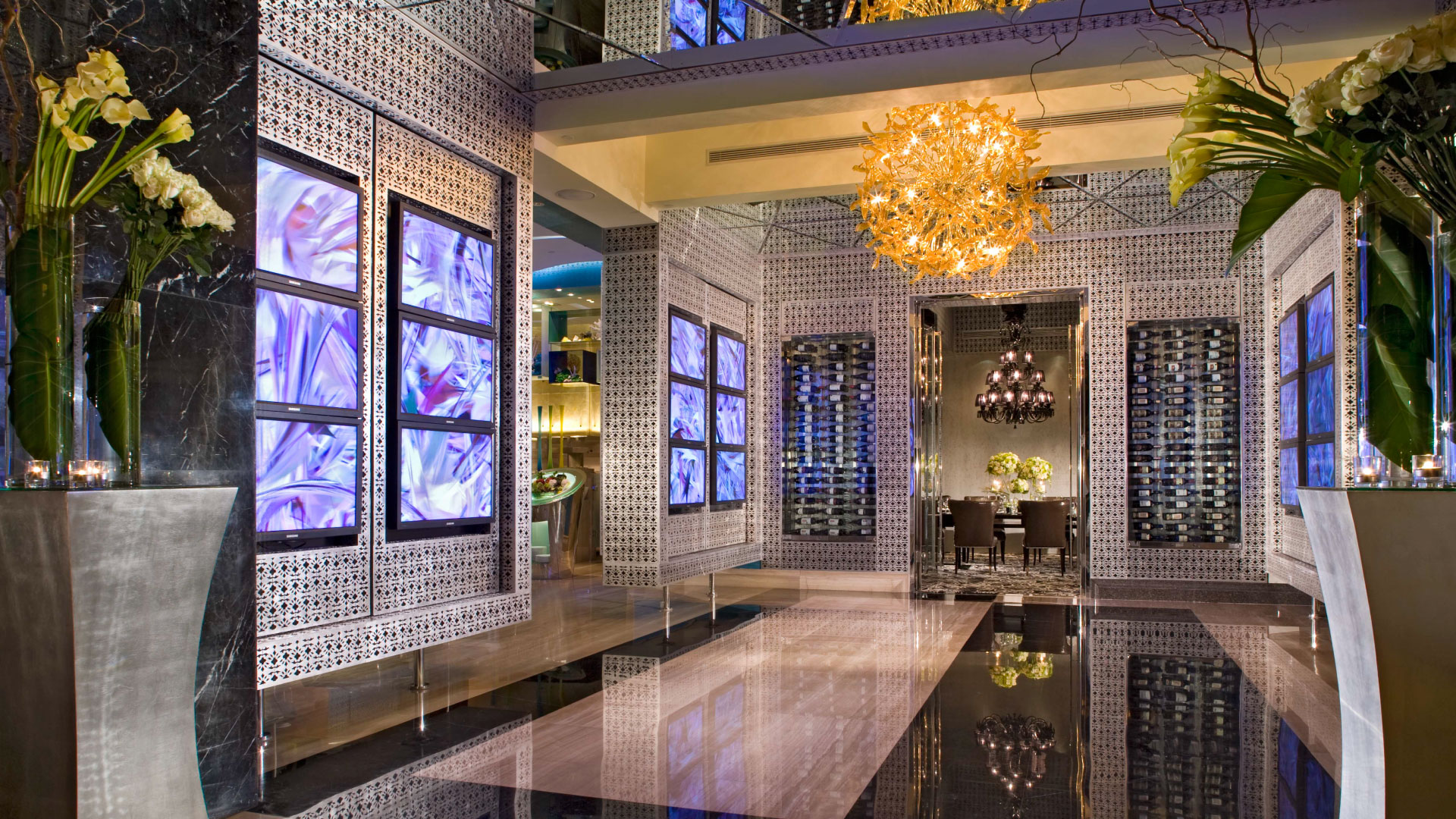 Mau Dinner Mewah? Inilah 10 Restoran Termahal di Jakarta 8