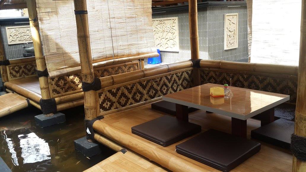 10 Daftar Pilihan Tempat Bukber di Daerah BSD Yang Bagus dan Seru, Simak Rekomendasi Ini 10