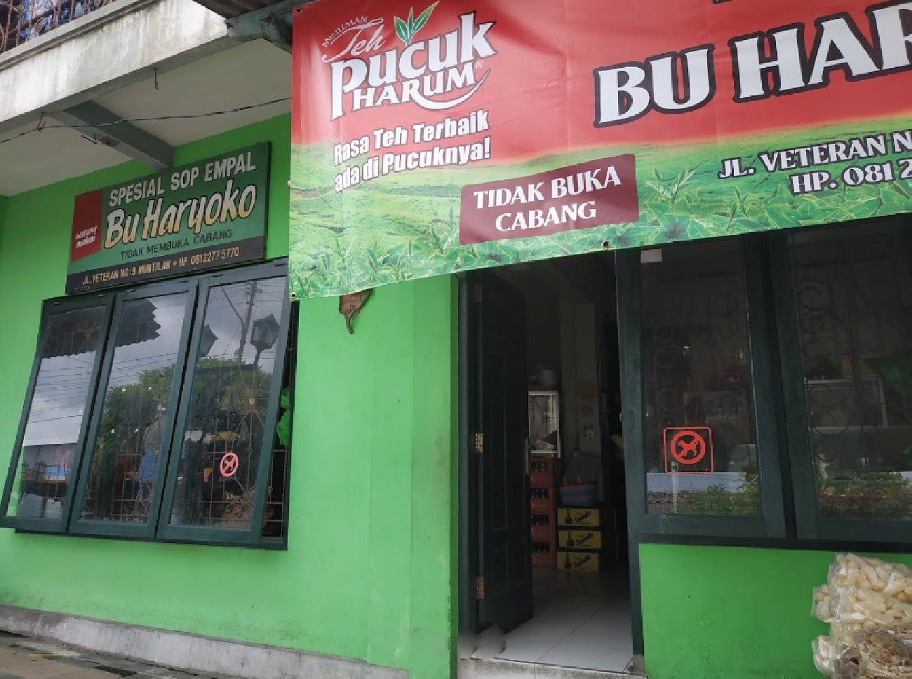 10 Tempat Bukber Terdekat di Wilayah Magelang Dengan Sajian Yang Menggoda, Ini Rekomendasinya 10