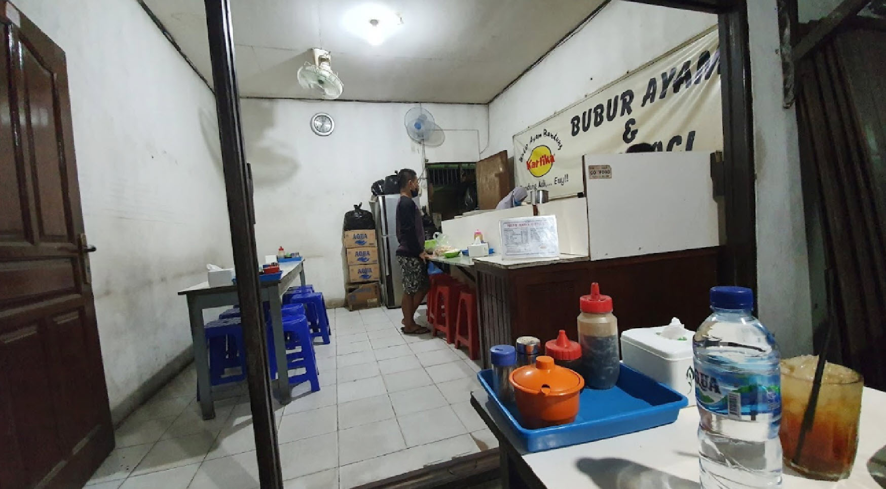 10 Wisata Kuliner Populer Sebagai Tempat Bukber Favorit di Wilayah Samarinda, Ini Rekomendasinya 9