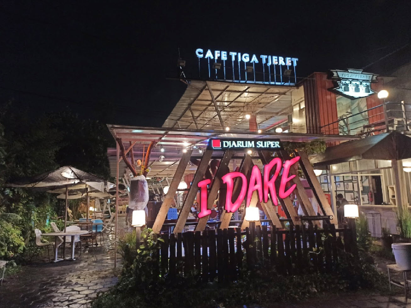 10 Tempat Bukber Terdekat di Solo Yang Khas Dengan Budaya Jawa Tengah, Simak Rekomendasi Ini 10