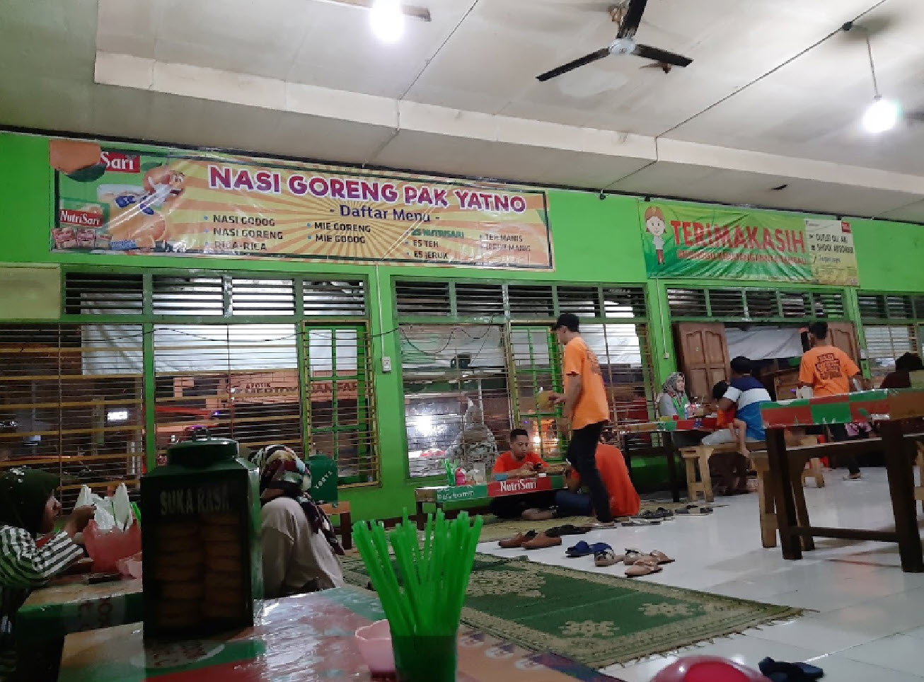 10 Tempat Bukber Terdekat di Wilayah Magelang Dengan Sajian Yang Menggoda, Ini Rekomendasinya 1