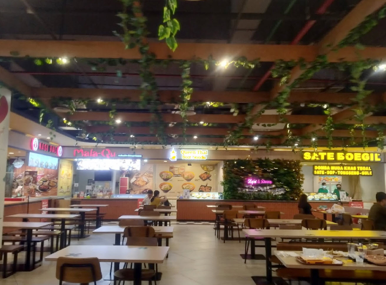 10 Daftar Pilihan Tempat Bukber di Daerah BSD Yang Bagus dan Seru, Simak Rekomendasi Ini 1