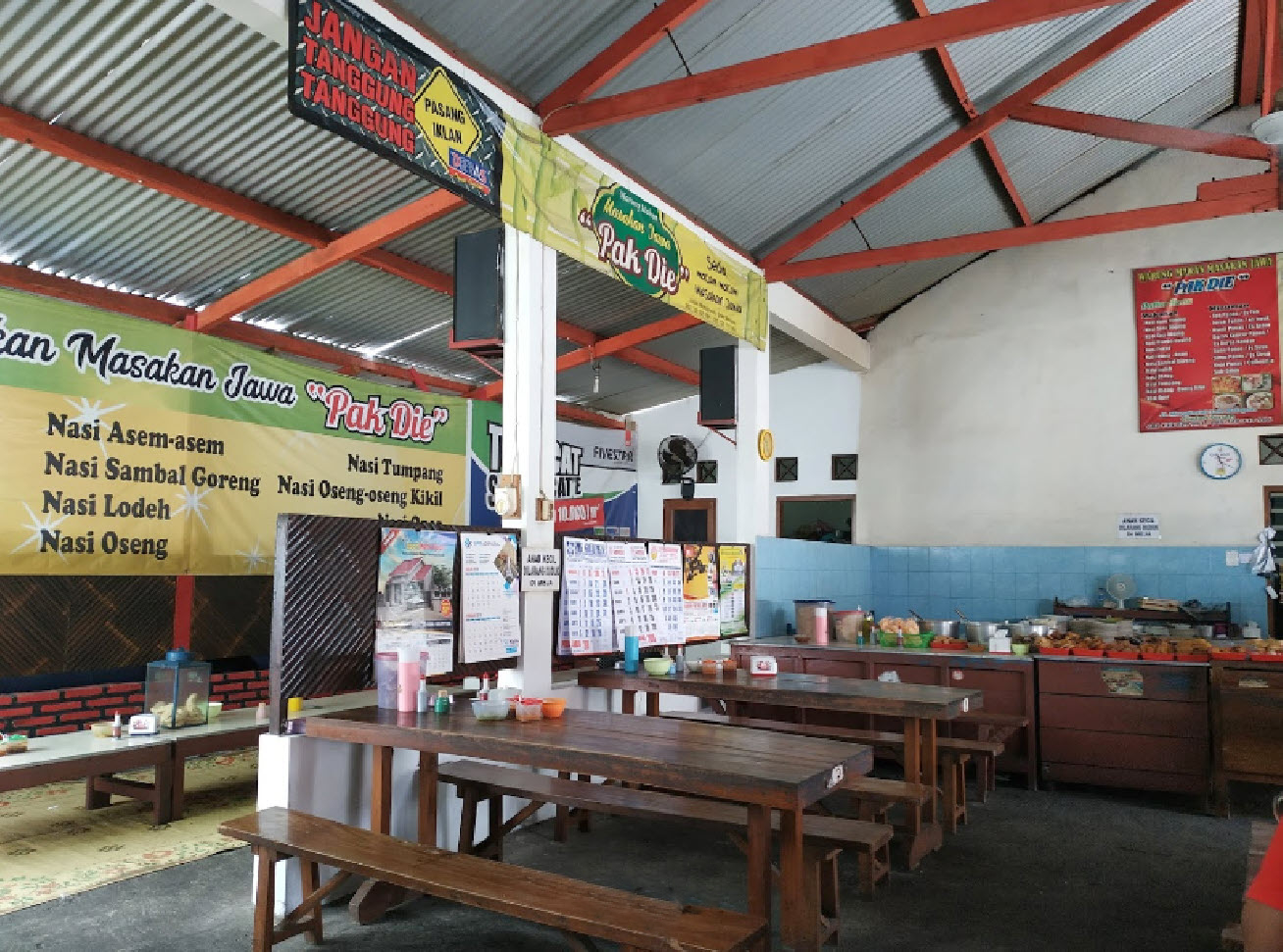 10 Tempat Bukber Terdekat di Solo Yang Khas Dengan Budaya Jawa Tengah, Simak Rekomendasi Ini 1