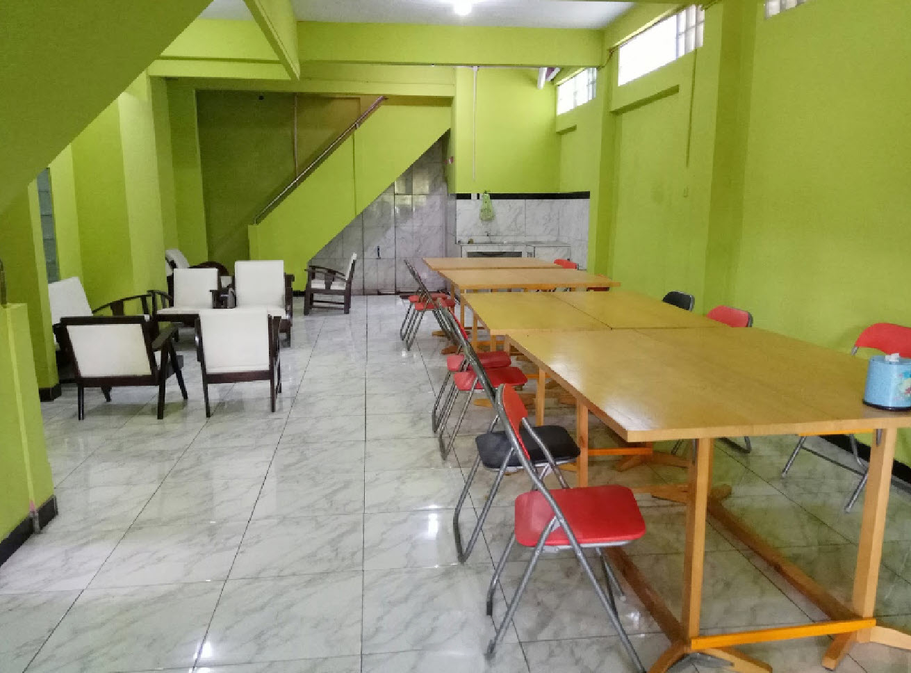 10 Tempat Bukber Terdekat di Wilayah Magelang Dengan Sajian Yang Menggoda, Ini Rekomendasinya 2