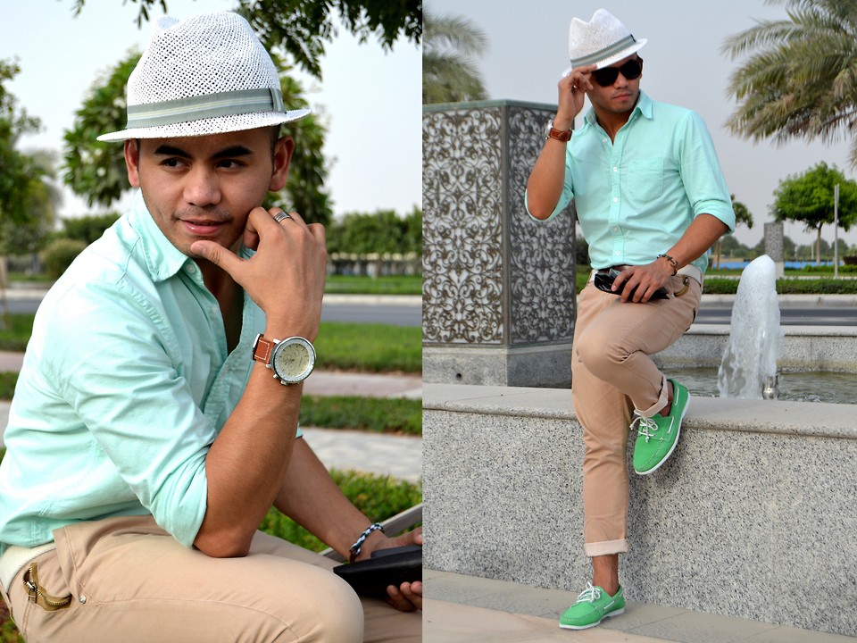 10 Warna Baju Yang Cocok Untuk Celana Cokelat 9 10 Warna Baju Yang Cocok Untuk Celana Cokelat 9