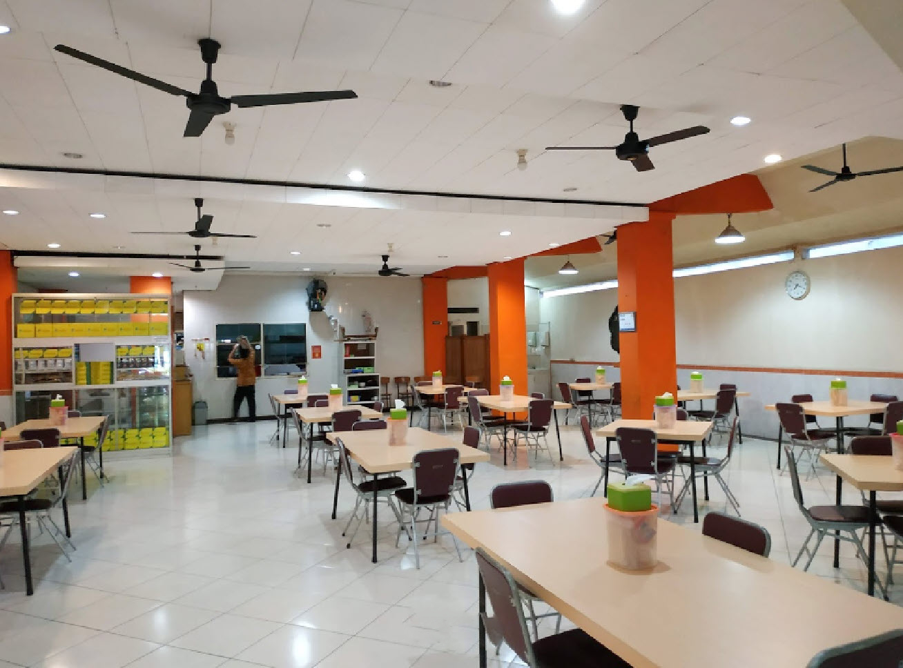 10 Tempat Bukber Terdekat di Solo Yang Khas Dengan Budaya Jawa Tengah, Simak Rekomendasi Ini 3