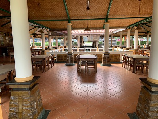 10 Referensi Tempat Bukber Sekaligus Tujuan Rekreasi Favorit di Sukabumi, Simak Ulasan Berikut Ini 3