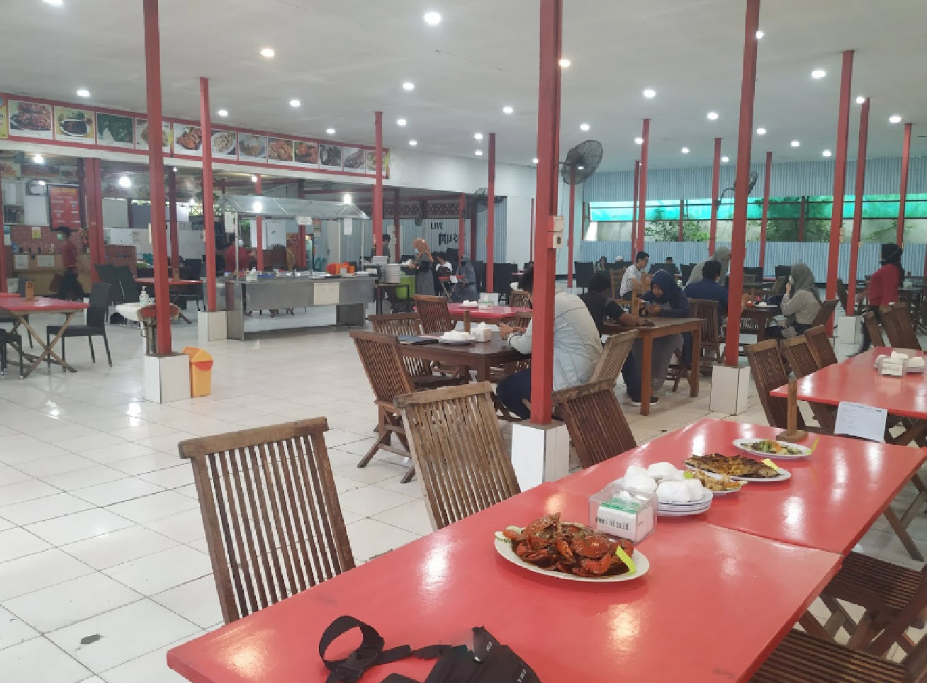 10 Wisata Kuliner Populer Sebagai Tempat Bukber Favorit di Wilayah Samarinda, Ini Rekomendasinya 4