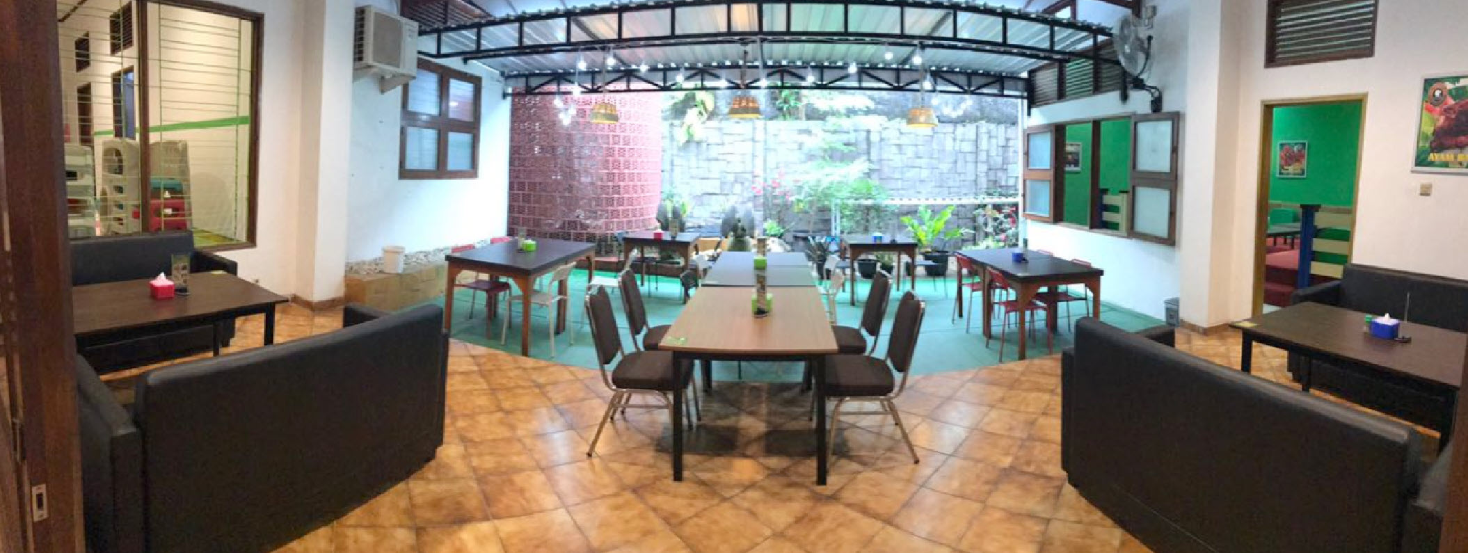 10 Tempat Bukber Terdekat di Solo Yang Khas Dengan Budaya Jawa Tengah, Simak Rekomendasi Ini 4