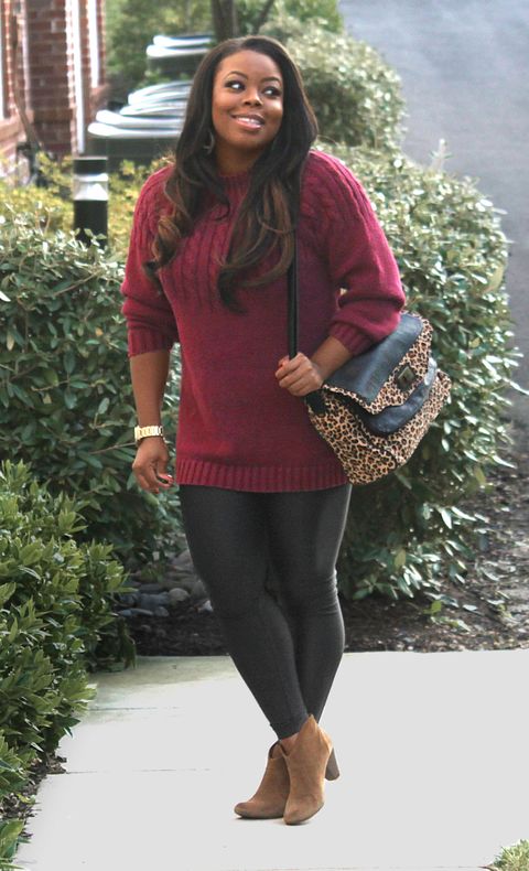 Buat Kalian Yang Berkulit Gelap, Ini 10 Warna Baju Yang Cocok 2