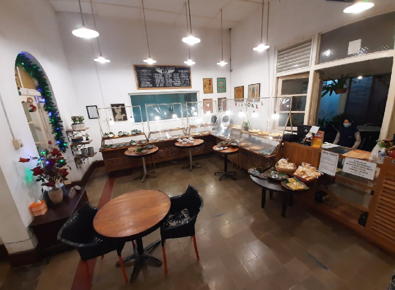 10 Tempat Bukber Terdekat di Solo Yang Khas Dengan Budaya Jawa Tengah, Simak Rekomendasi Ini 5