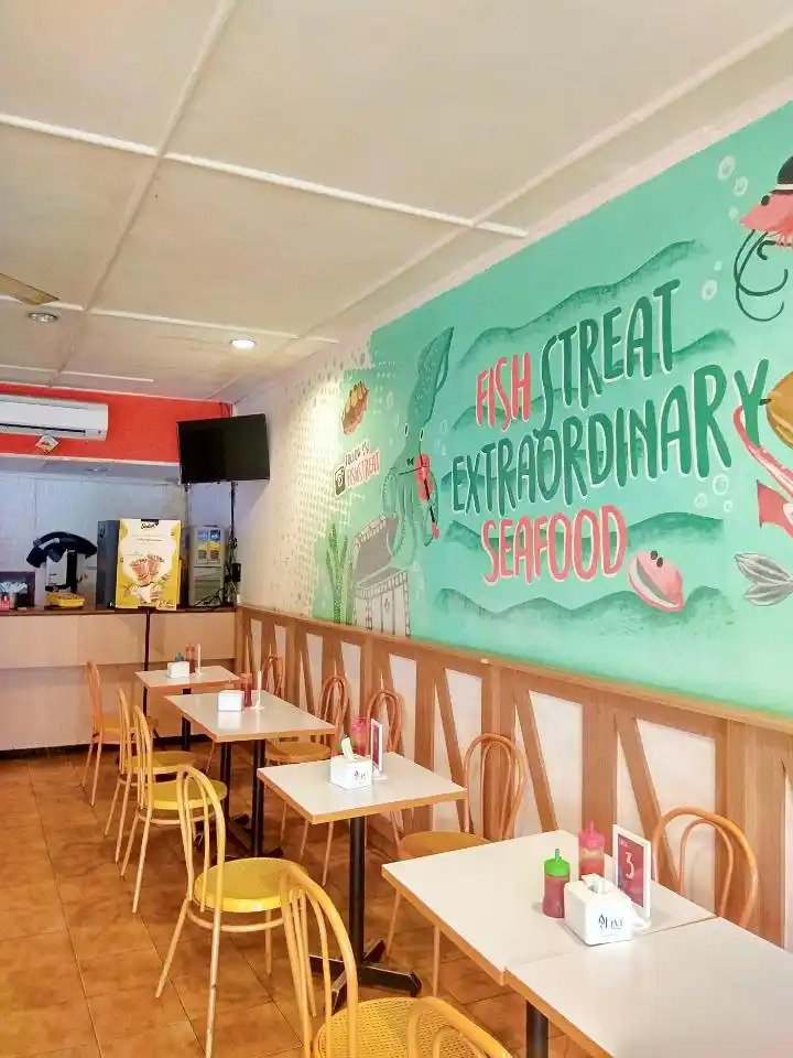 10 Rekomendasi Tempat Makan Untuk Bukber Dengan Keluarga di Tebet, Salah Satunya Warung Mafia! 5