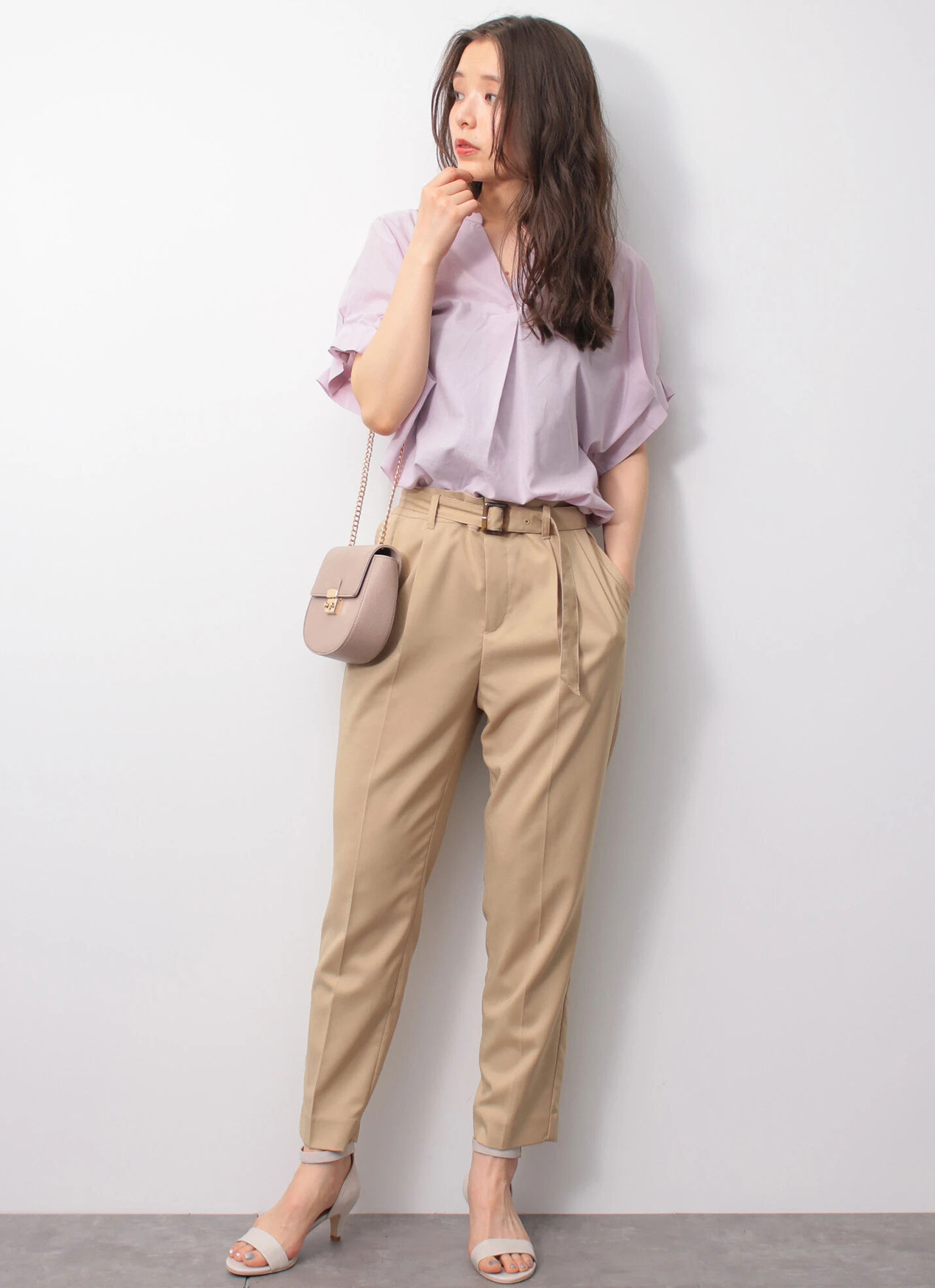 10 Warna Baju Yang Cocok Untuk Celana Cokelat 8 10 Warna Baju Yang Cocok Untuk Celana Cokelat 8