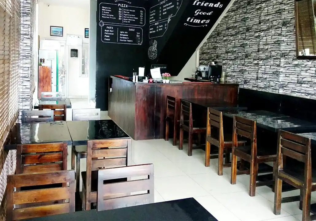 10 Daftar Pilihan Tempat Bukber di Daerah BSD Yang Bagus dan Seru, Simak Rekomendasi Ini 6