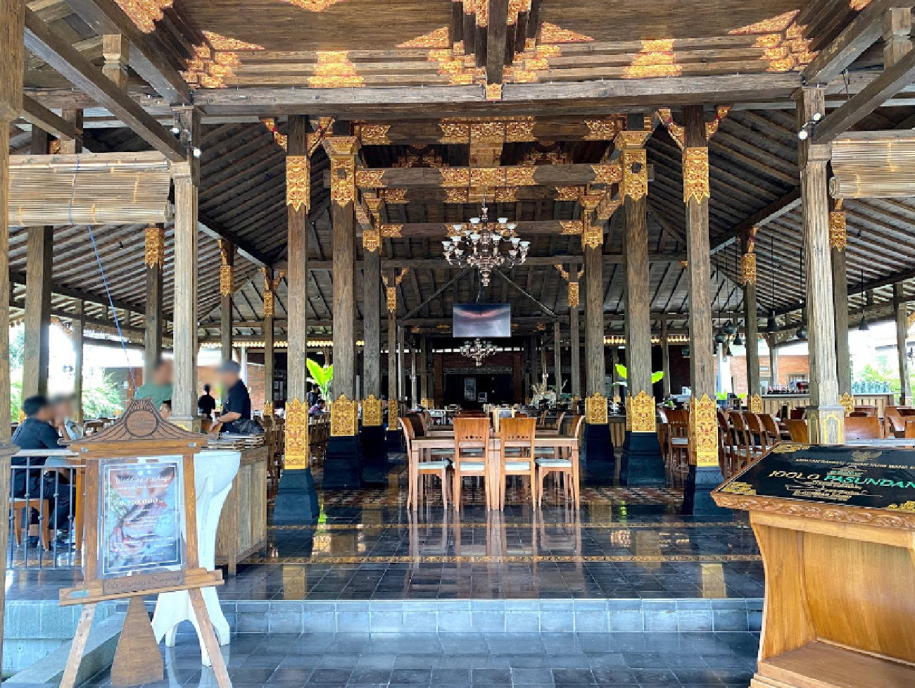 10 Referensi Tempat Bukber Sekaligus Tujuan Rekreasi Favorit di Sukabumi, Simak Ulasan Berikut Ini 7