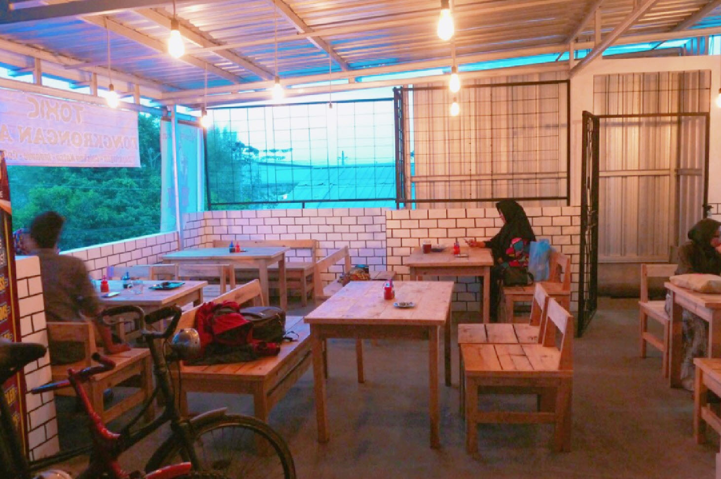 10 Tempat Bukber Terdekat di Wilayah Magelang Dengan Sajian Yang Menggoda, Ini Rekomendasinya 7
