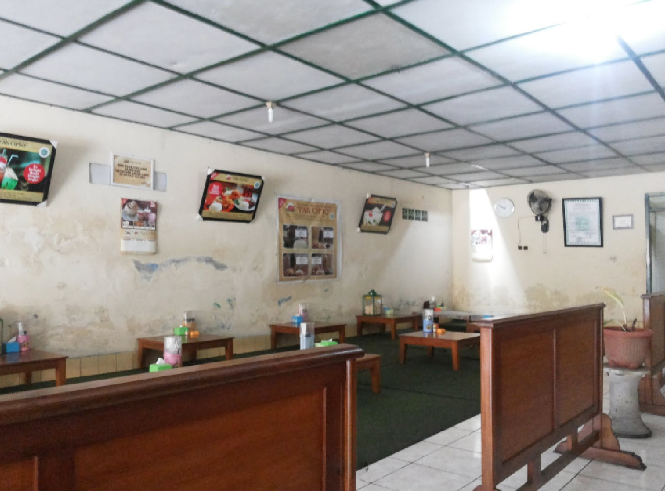 10 Tempat Bukber Terdekat di Solo Yang Khas Dengan Budaya Jawa Tengah, Simak Rekomendasi Ini 7