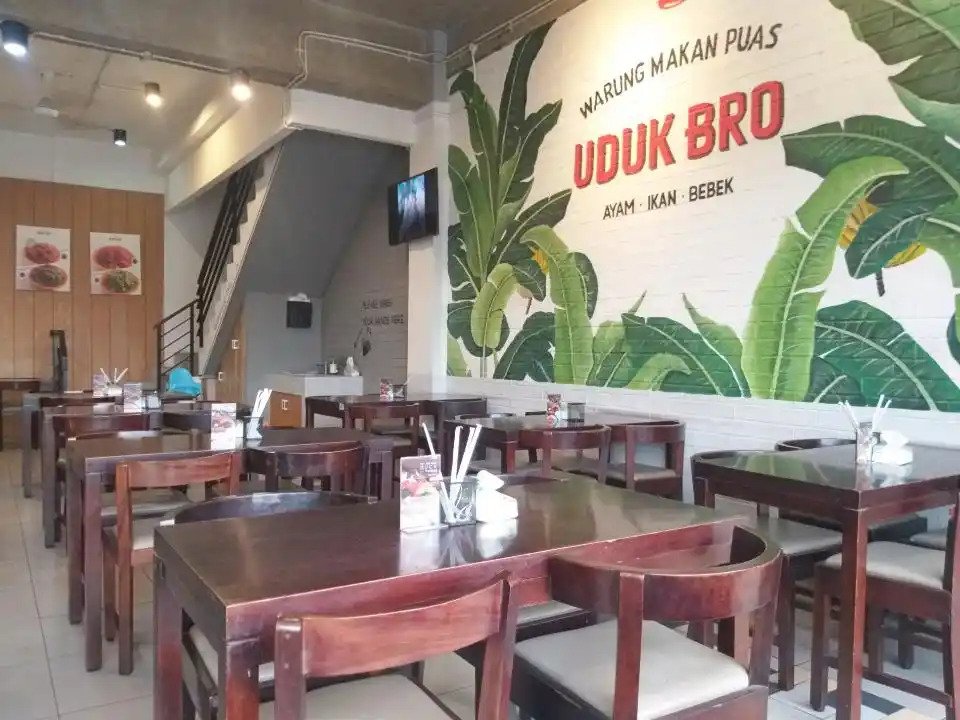 10 Rekomendasi Tempat Makan Untuk Bukber Dengan Keluarga di Tebet, Salah Satunya Warung Mafia! 7