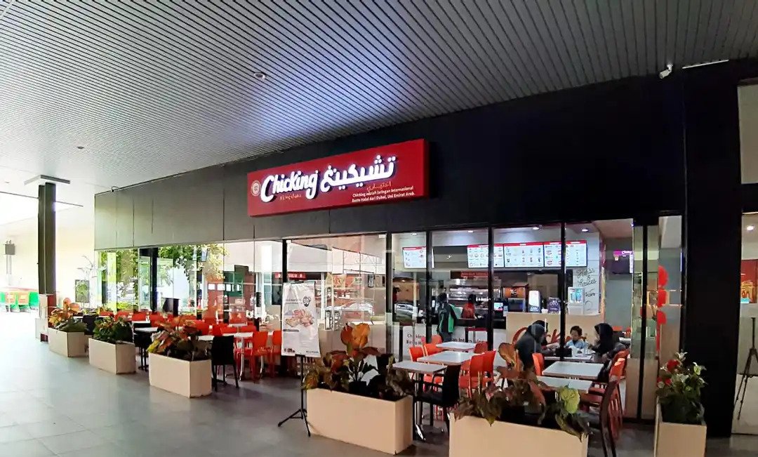 10 Daftar Pilihan Tempat Bukber di Daerah BSD Yang Bagus dan Seru, Simak Rekomendasi Ini 7