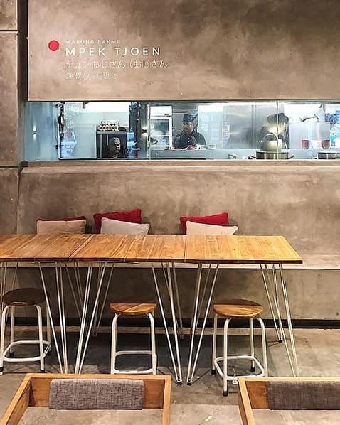 10 Daftar Pilihan Tempat Bukber di Daerah BSD Yang Bagus dan Seru, Simak Rekomendasi Ini 8