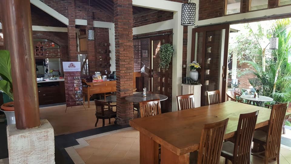 10 Tempat Bukber Terdekat di Wilayah Magelang Dengan Sajian Yang Menggoda, Ini Rekomendasinya 8